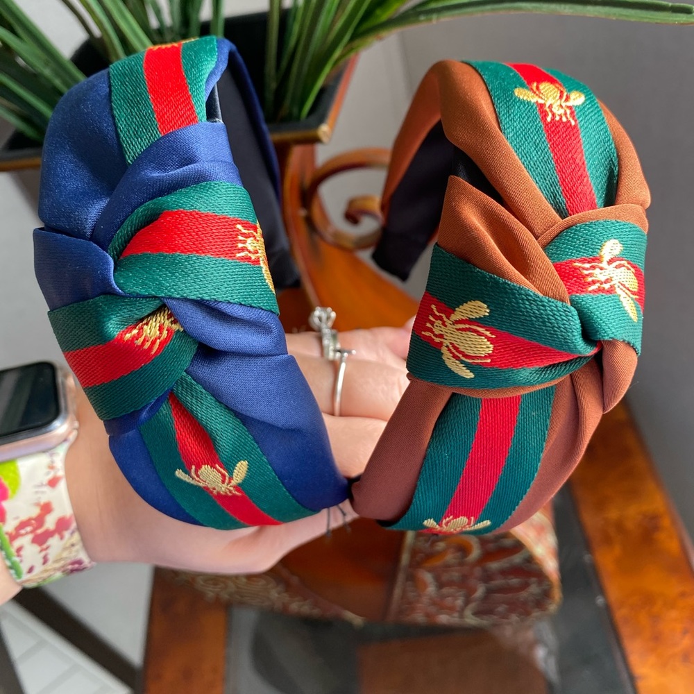 Inspired Headbands